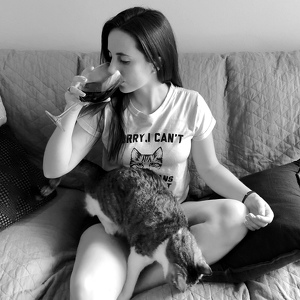 Fundraising Page: Amanda Lehman